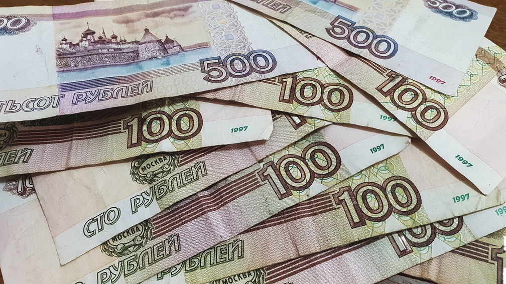 В Омской области экс-сотрудница офиса микрозаймов попалась на махинациях с деньгами