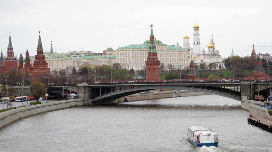Москва возглавила рейтинг городов БРИКС по пространственному развитию