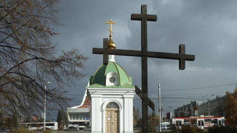 Историки заявили о накрутке в голосовании о строительстве Свято-Ильинского собора