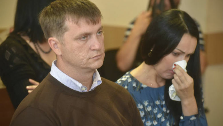 Омский областной суд выпустил экс-чиновника Дубина под подписку о невыезде