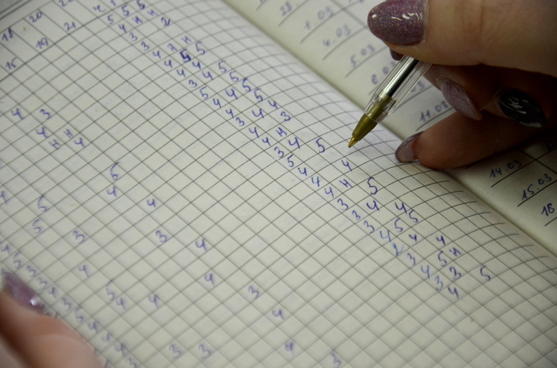Омским учителям посоветовали давать меньше заданий на дом