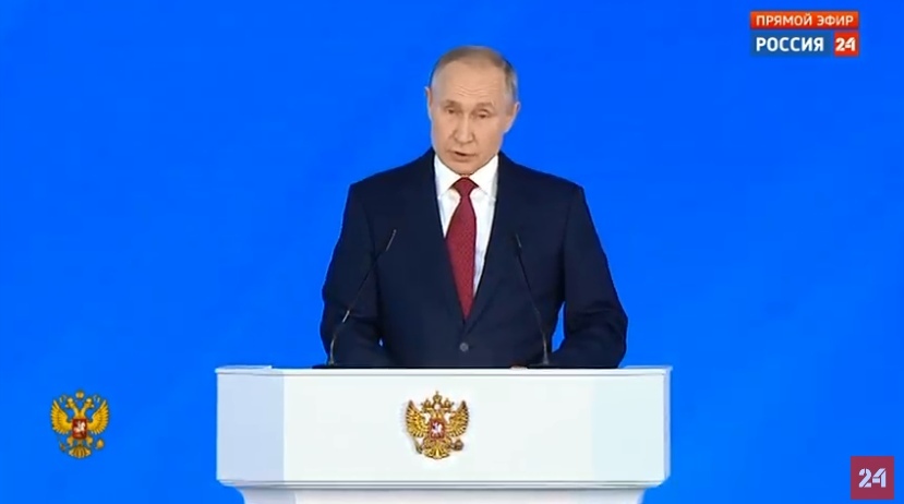 Путин рассказал, как изменится здравоохранение в России