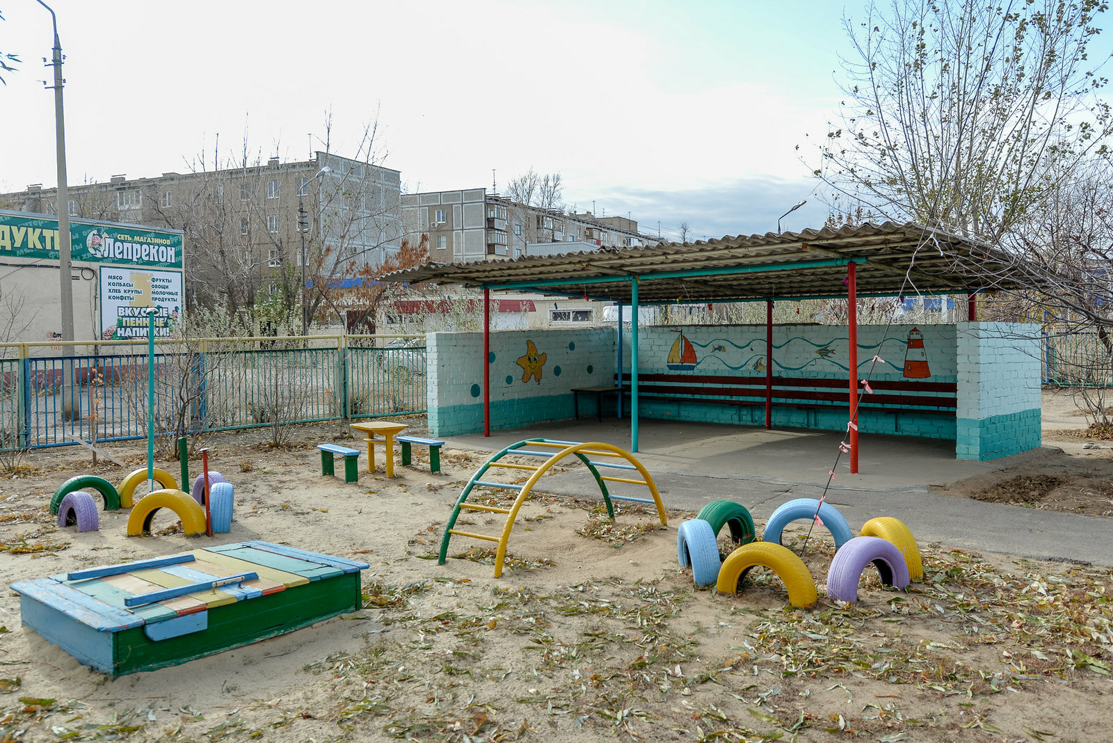 На ремонт омских школ и детсадов дополнительно потратят 36 млн рублей