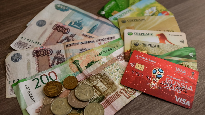 Житель Нефтяников отдал мошенникам 88 тыс рублей