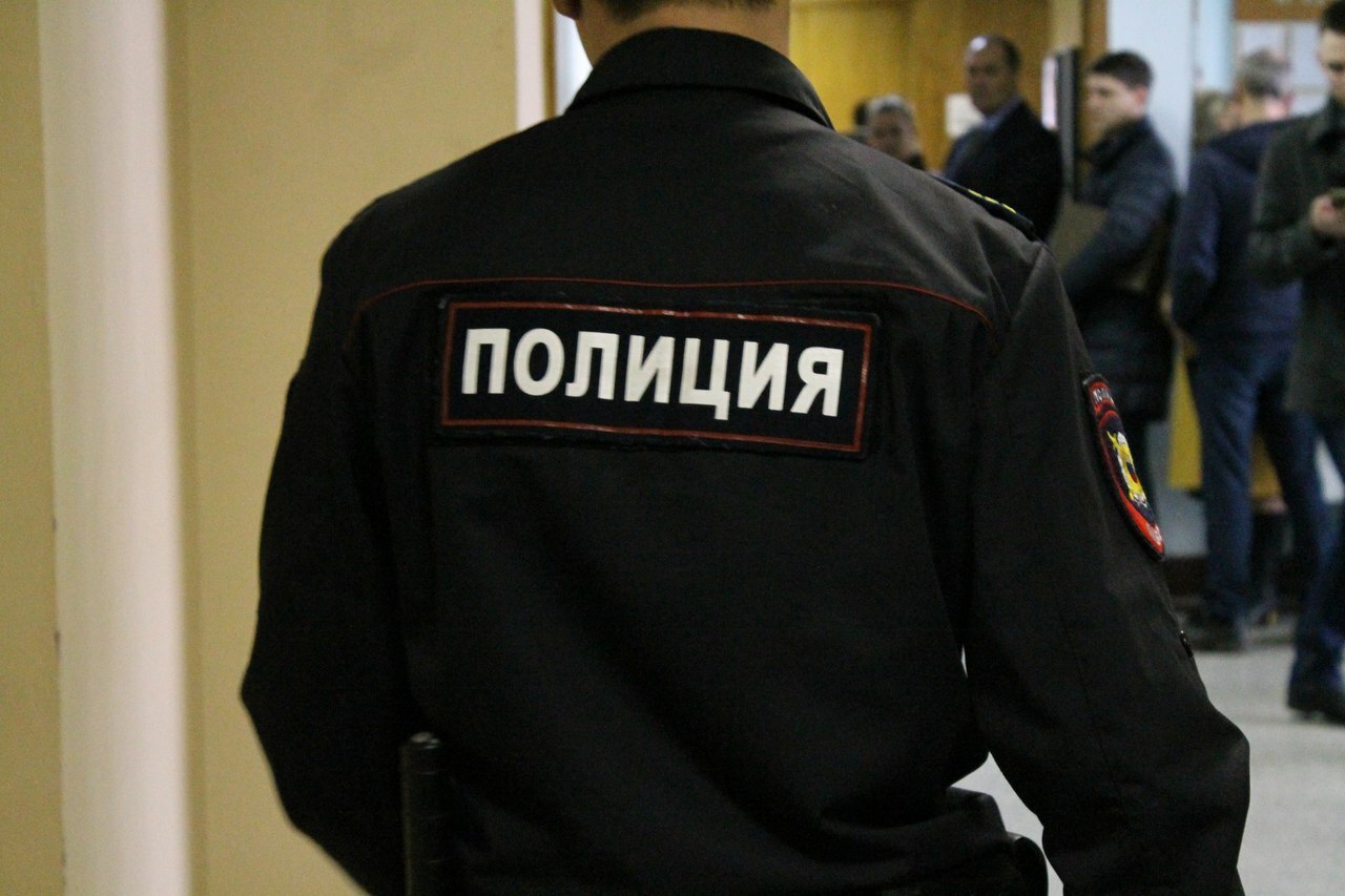 Начальник полиции Омска подрался пьяный в московском метро, — соцсети