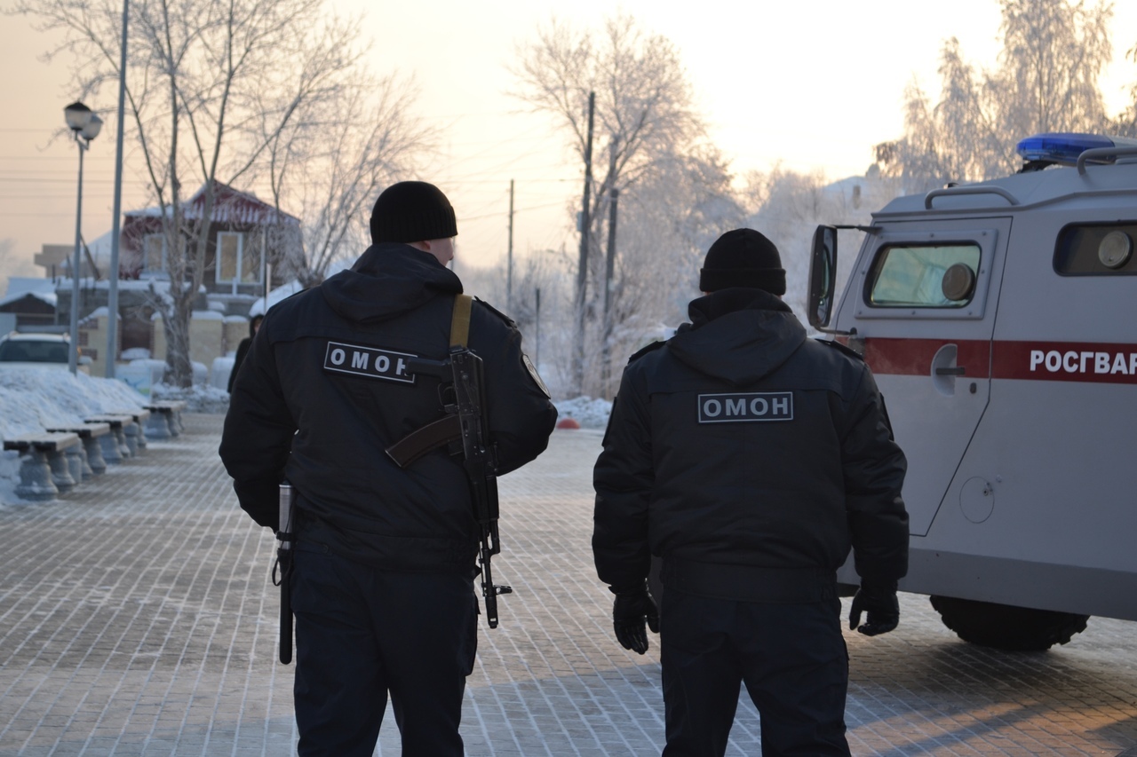 В Омске задержали 24 иностранца без документов и разрешения на проживание