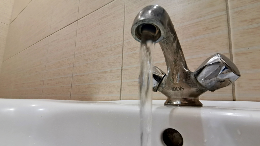 В Омске наказали 28 компаний за плохое качество воды