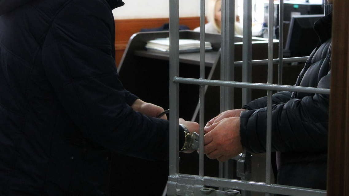 35-летний омич сам задержал преступника и передал полиции