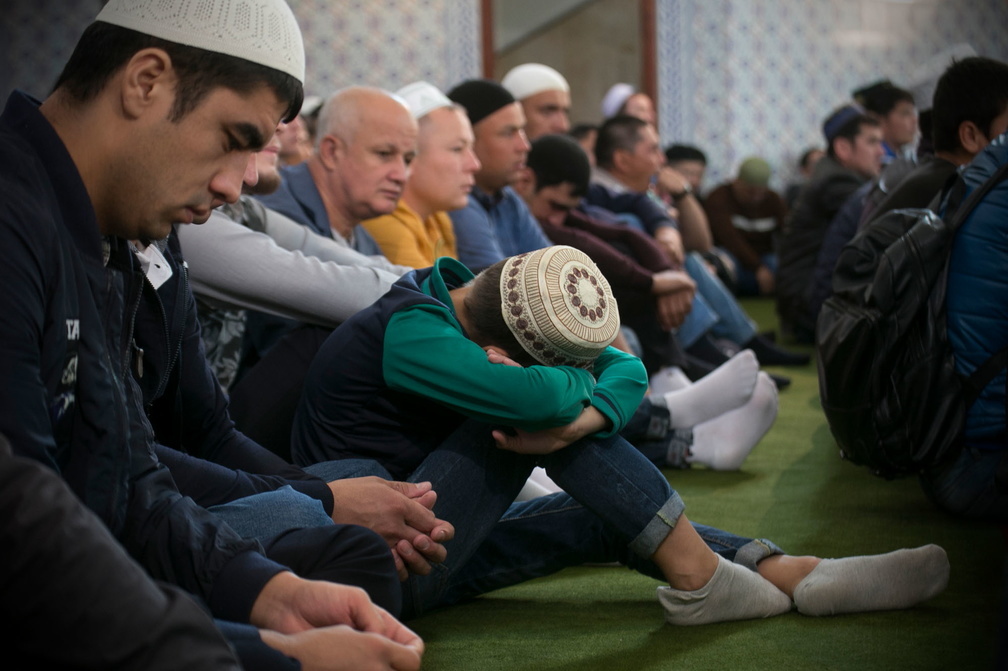 Омским мусульманам рассказали о проведении Рамадана во время самоизоляции