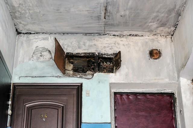 В Омской области провалили программу переселения жителей из аварийного жилья
