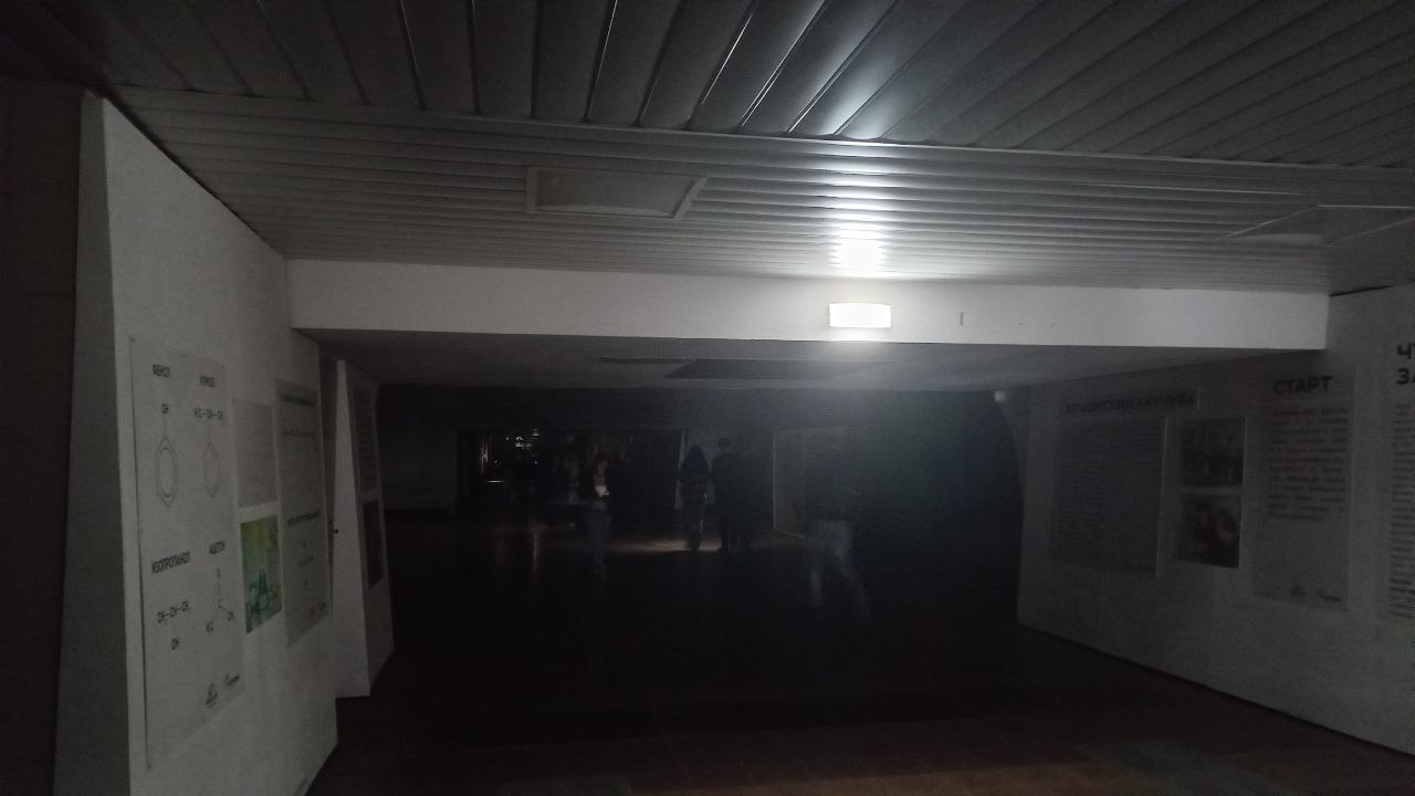 Омское метро осталось без света в самое «загруженное» время дня