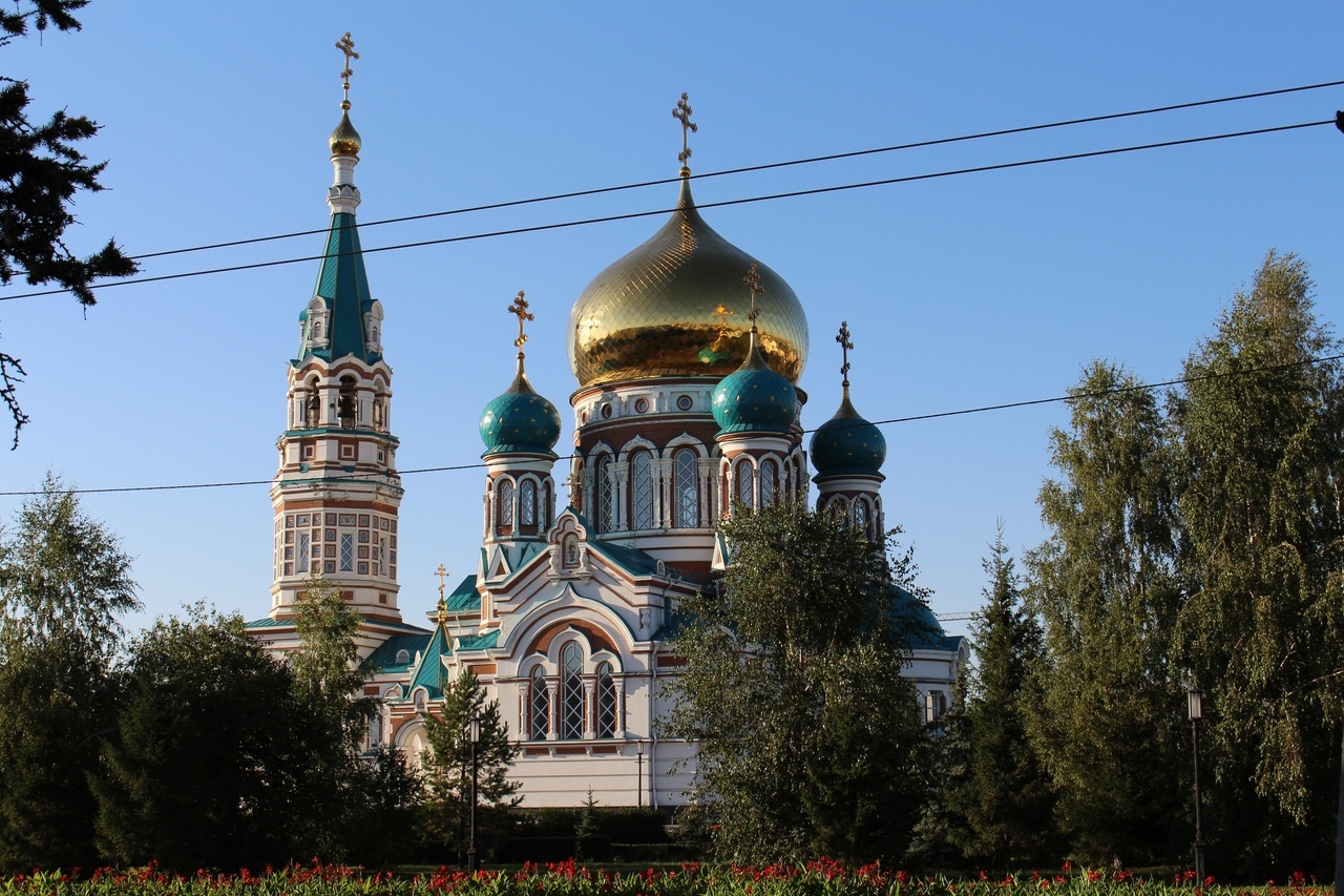 Три морозные новости субботы о любви, тепле и печали в Омске