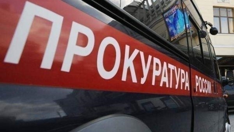 В Омске возбуждено 34 уголовных дела за организацию фирм-«однодневок»