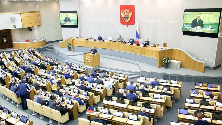 Рейтинг полезности депутатов Госдумы от Омской области