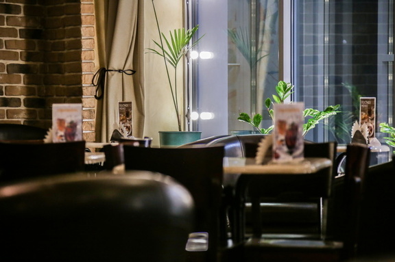 На оперштабе по коронавирусу в Омске рассмотрят обращение рестораторов