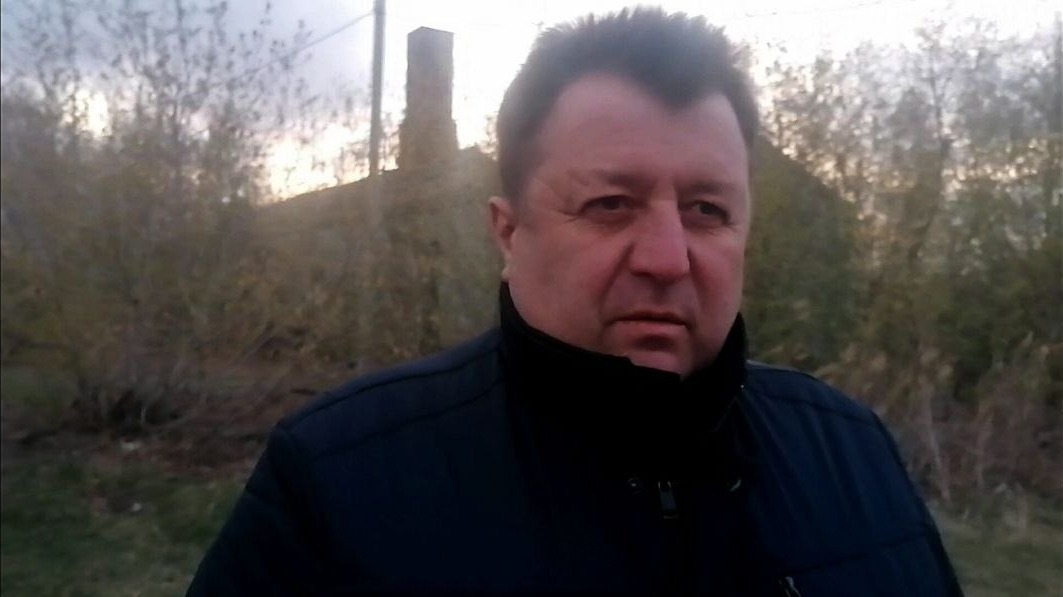 Суд в Омске отправил под арест мэра Называевска Виктора Лупиноса