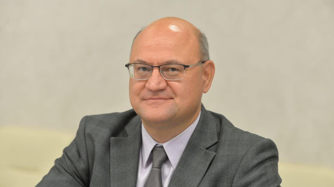 Юрий Новиков: «К акции „Решают люди“ может быть только позитивное отношение»