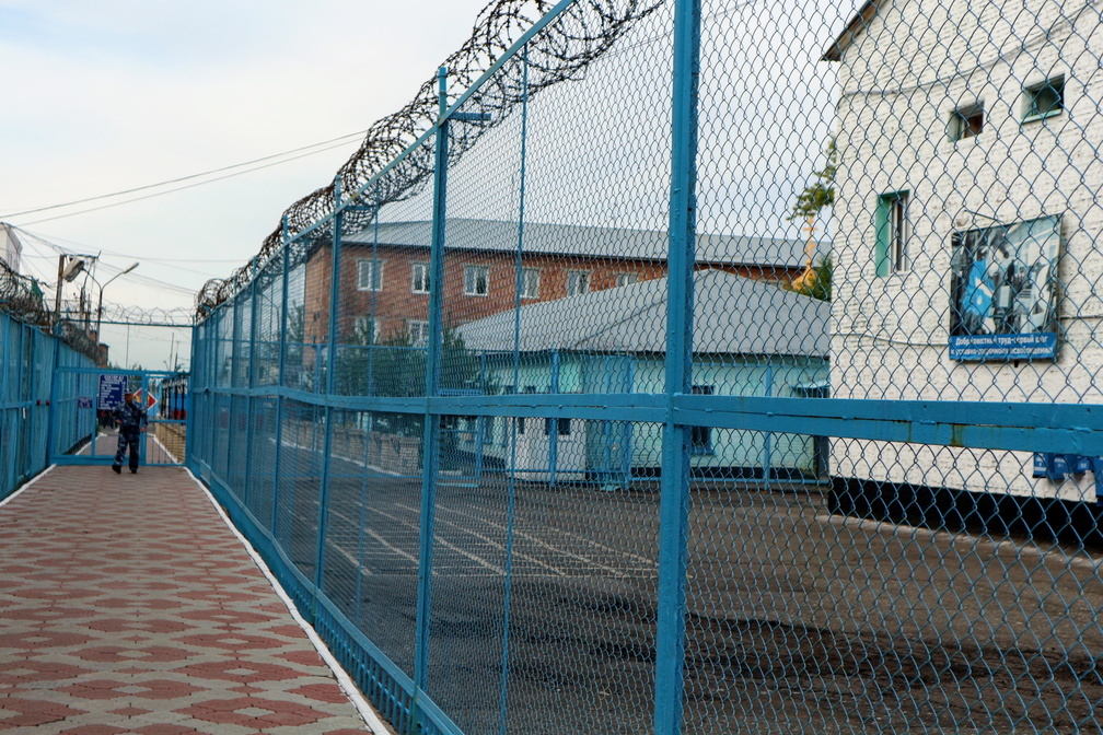 Заключенные приготовили сюрприз для омских детей