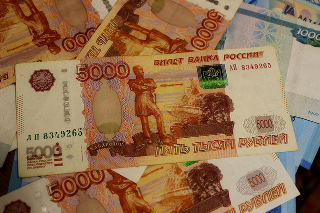 Омичка поверила мошенникам и лишилась 70 тыс. рублей