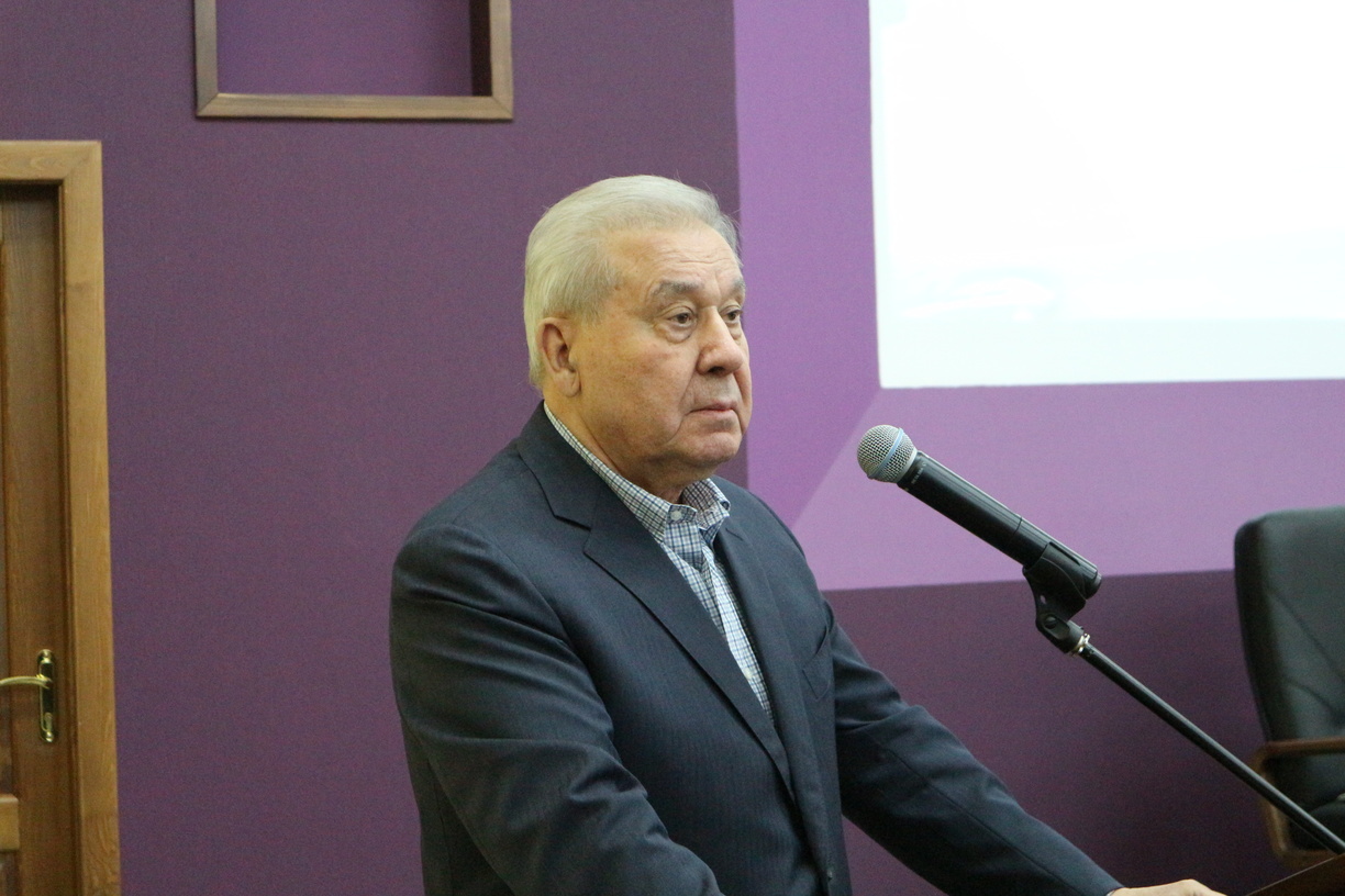 Леонид Полежаев тепло поздравил Назарбаева с 80-летием