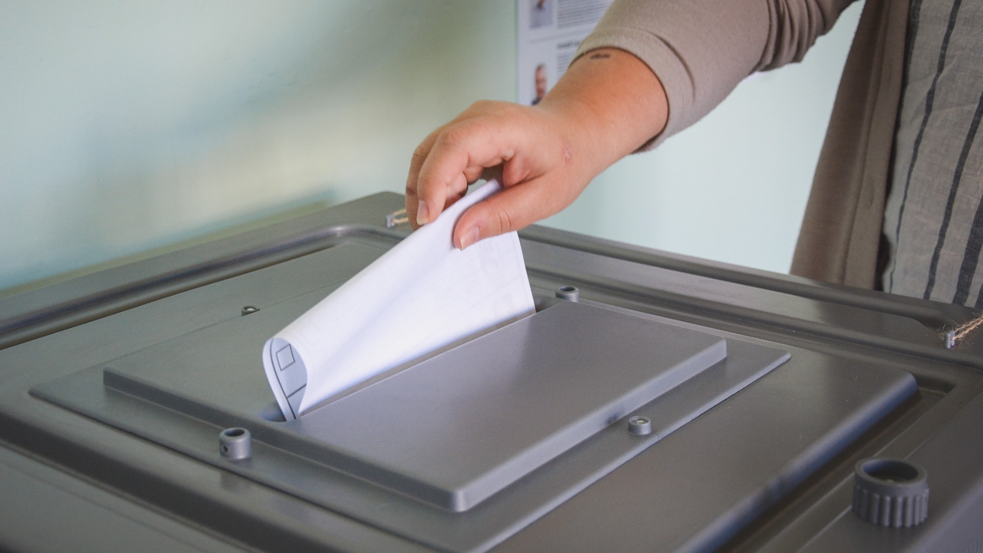 Подведение итогов выборов в Омский горсовет не будут откладывать до 14 сентября