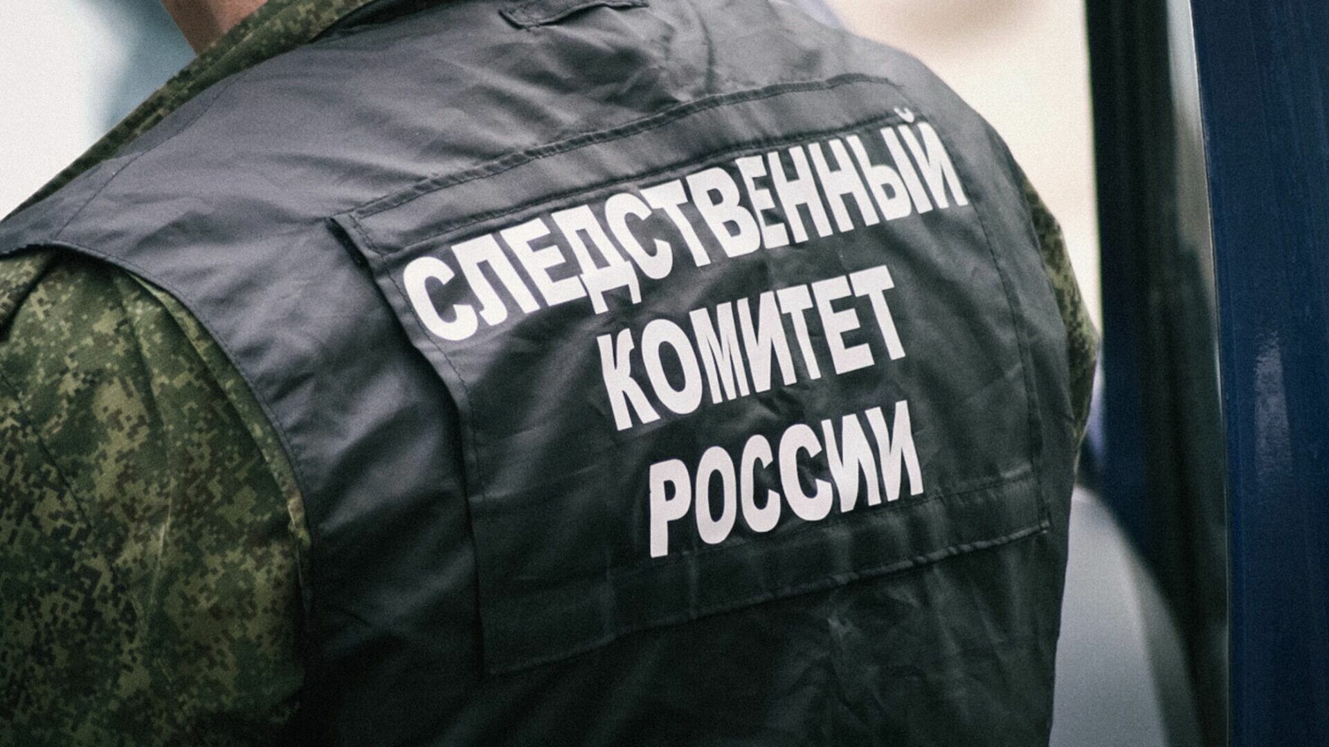Александр Бастрыкин взял на контроль расследование о нападении на омскую пенсионерку