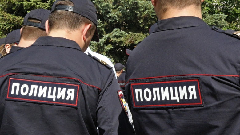Московская Академия МВД проверяет омского полковника полиции из-за пьяной драки
