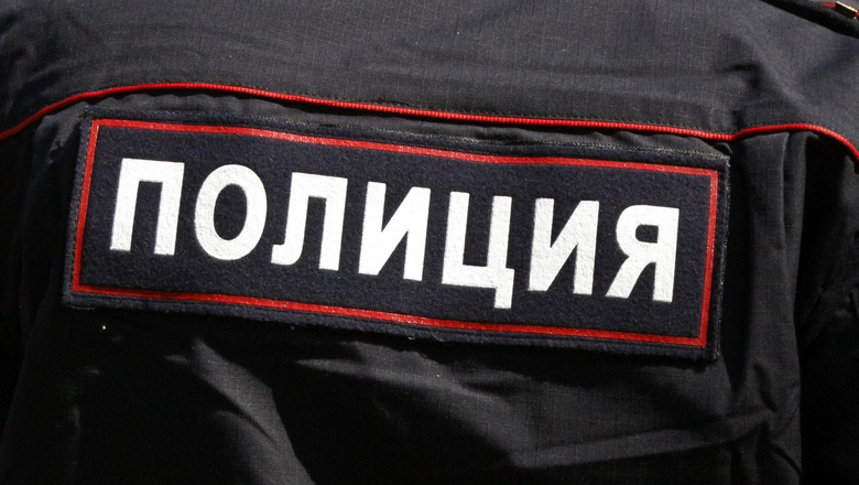 В Омске при попытке ограбления женщины задержали нетрезвого охранника