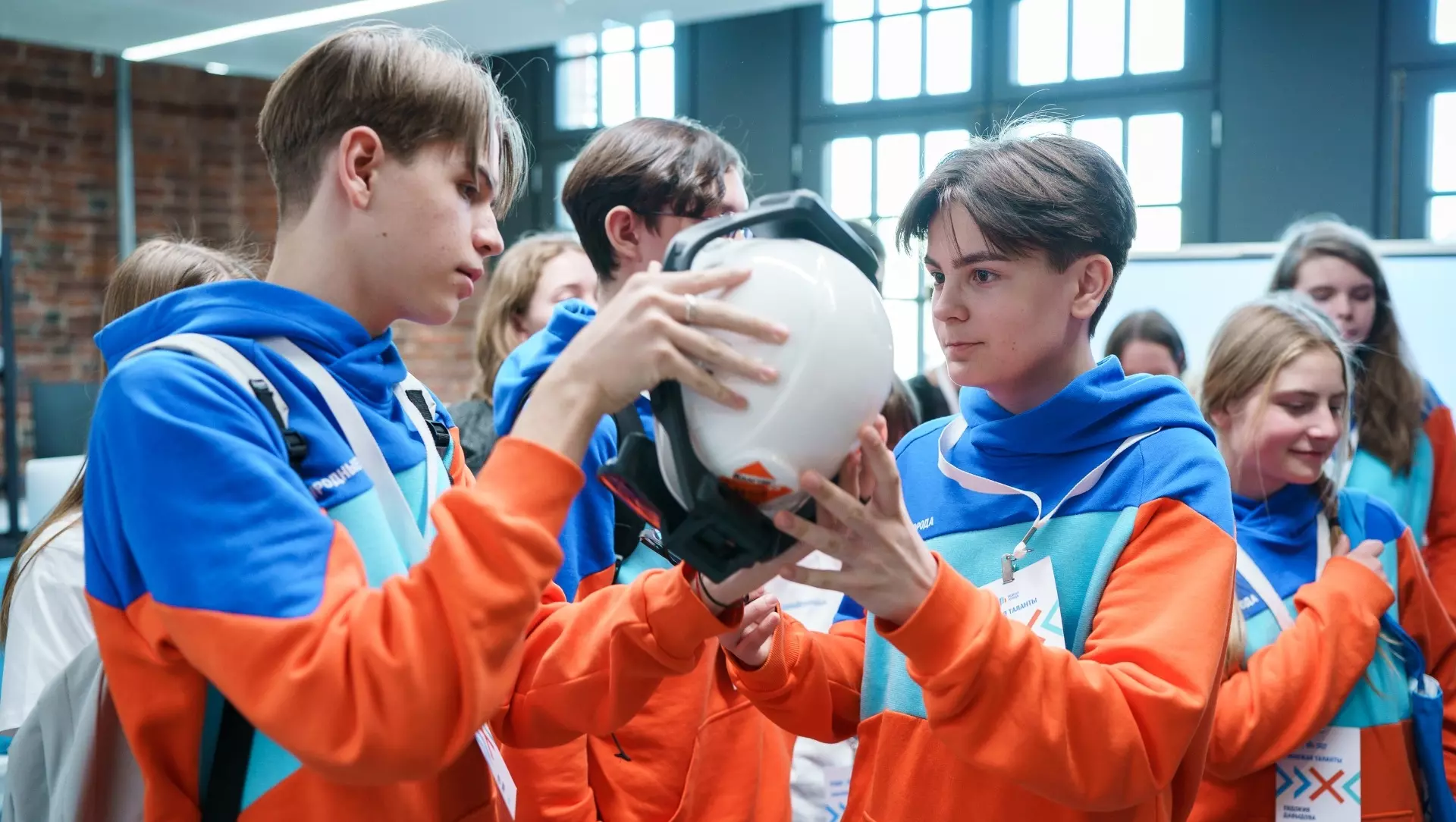 Открылся прием заявок на интеллектуальный турнир «Газпром нефти» для школьников