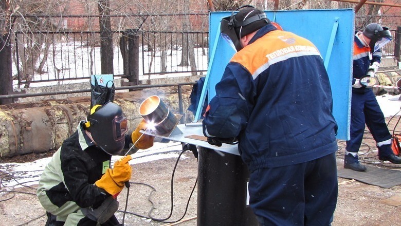 «Газпром межрегионгаз Омск» потребовал от «Тепловой компании» еще 95 млн