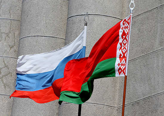 Россия и Белоруссия возобновят газовые переговоры в январе