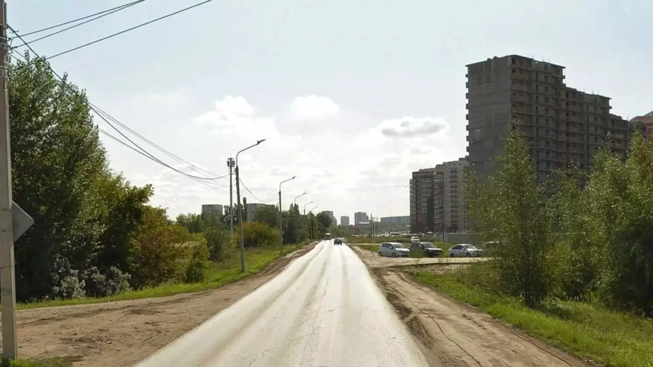 Ливневку за 100 млн на Левобережье Омска построит скандальный «Арт Ремстрой»