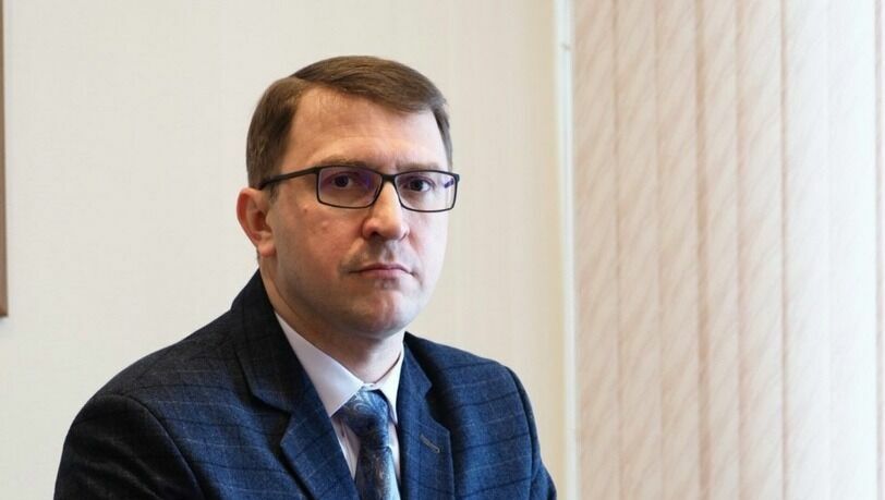 Названо имя нового министра образования Омской области