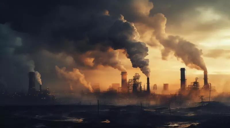 Выбросы на контроль: в Омске разработали закон об охране атмосферного воздуха
