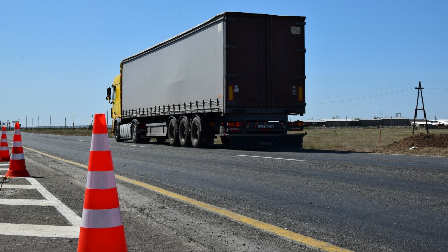 МегаФон запустил логистическую платформу для отправки грузов любого масштаба