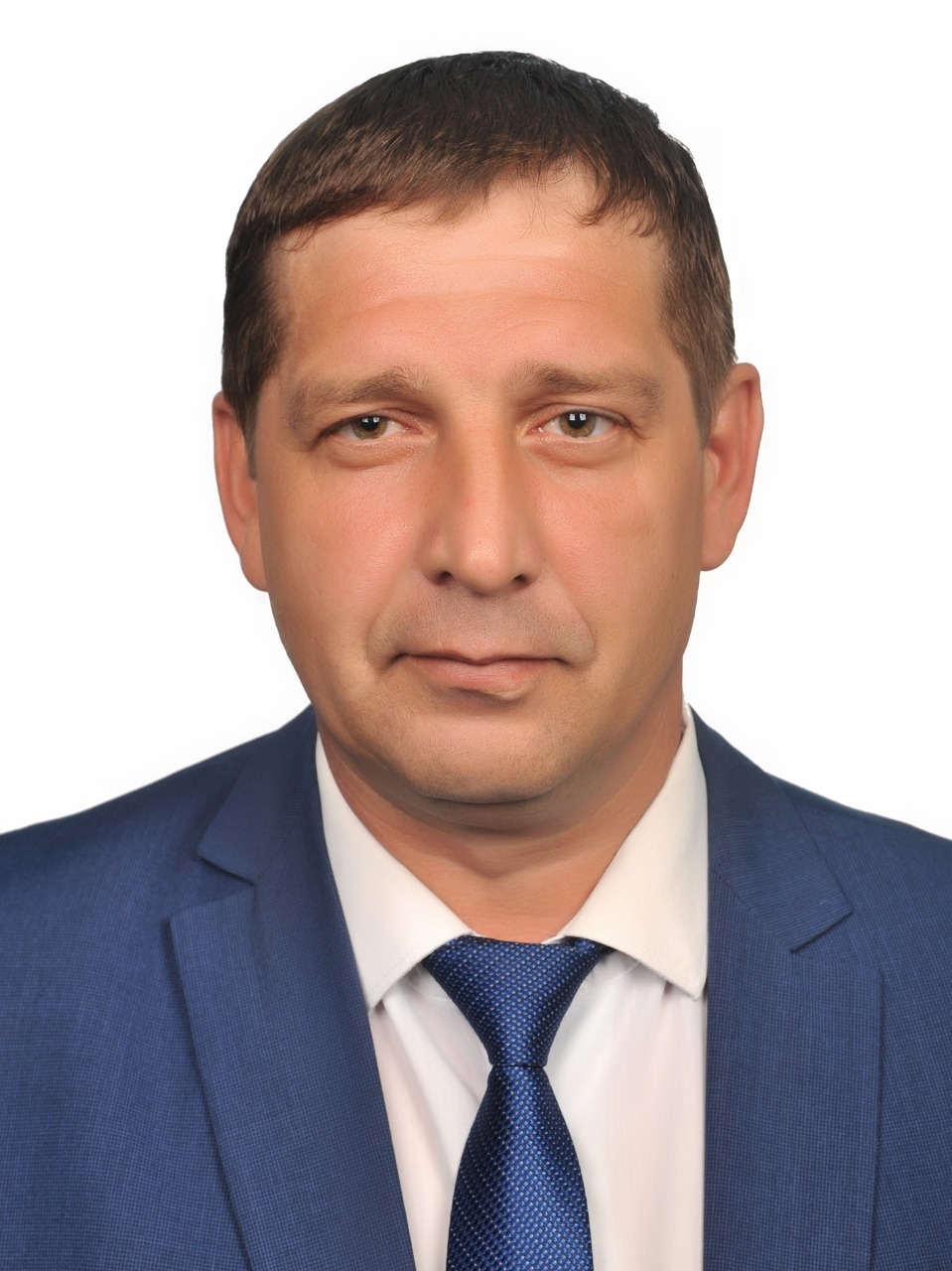 Главой Кормиловского района назначили экс-налоговика Владимира Сыркина