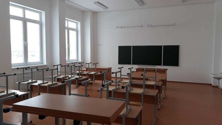 УФАС отказало в жалобе, грозившей срывом строительства школы в Амуре-2