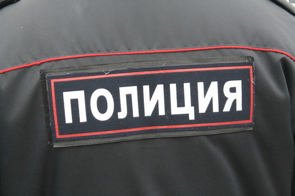 Тиктокерша из Омска нарвалась на реальных полицейских после танцев в форме