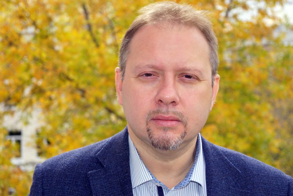 Политолог Матвейчев оценил итоги праймериз «Единой России» в Омской области