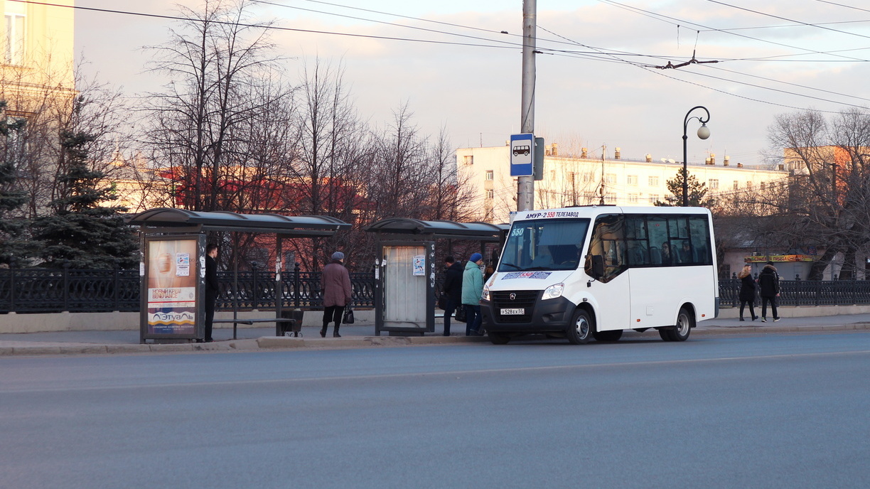 Частные перевозчики заявили об убытках из-за пассажиров-льготников в Омске