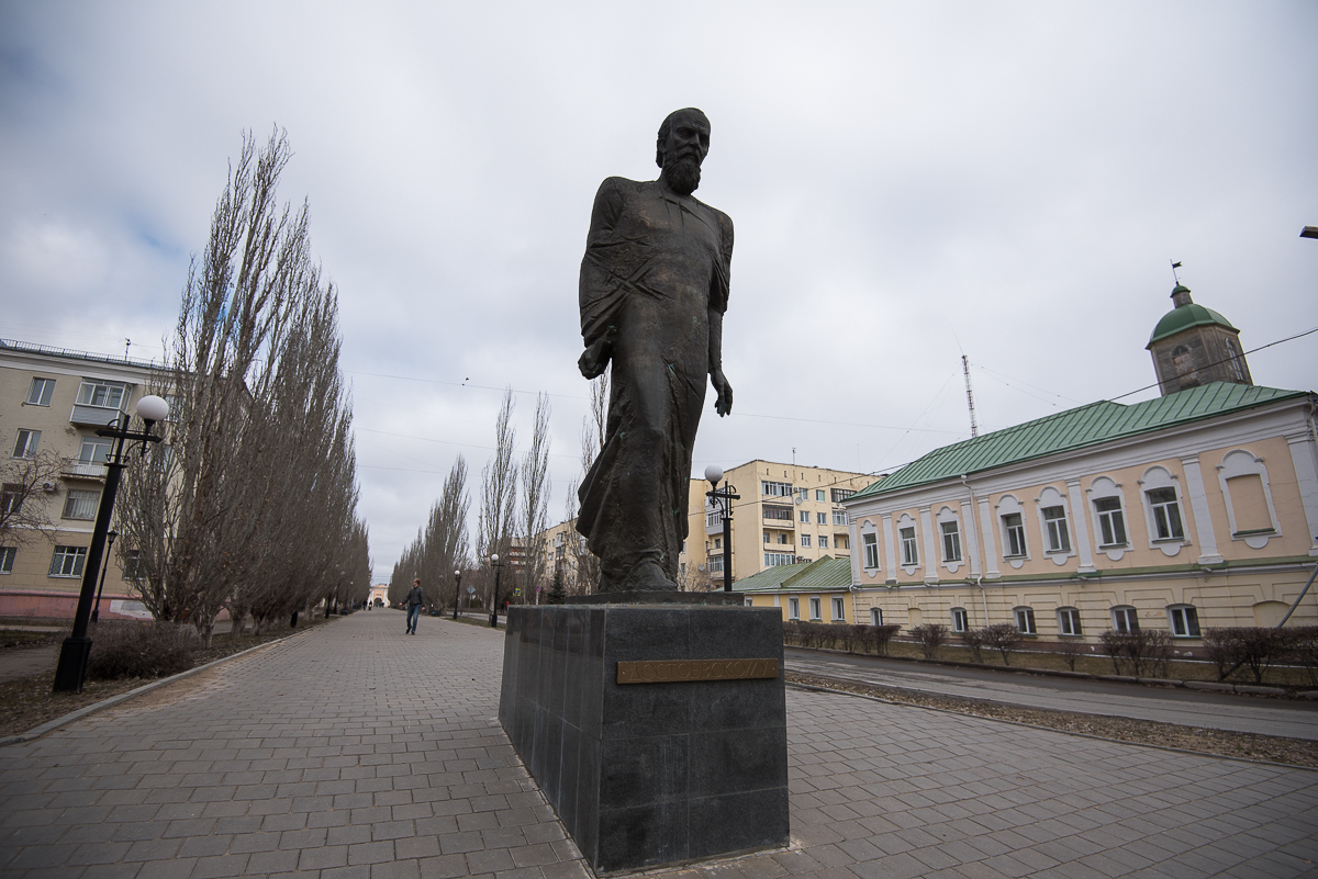 К 200-летию Достоевского в Омске оцифруют экспонаты «Комендантского дома»