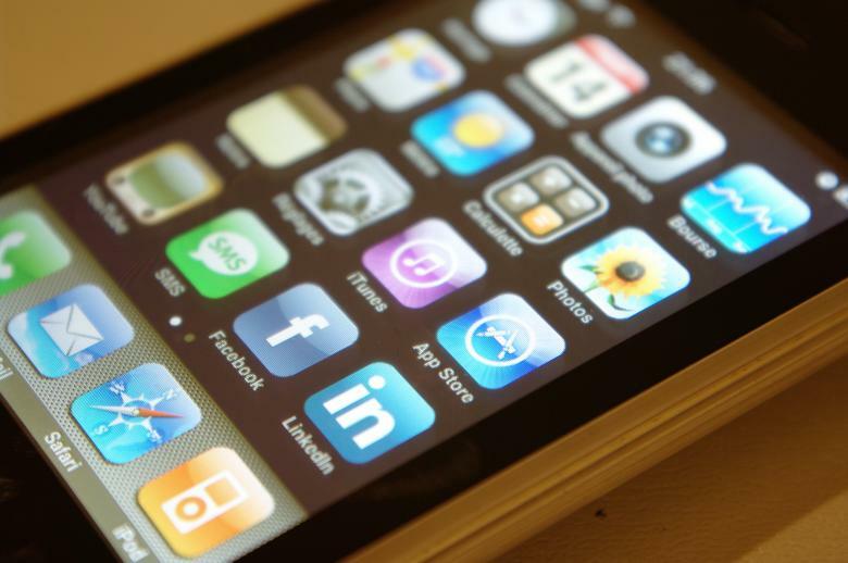 В Омске изъяли 140 контрафактных смартфонов