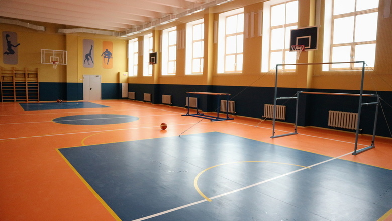 Депутаты Горсовета одобрили объединение пяти омских спортшкол
