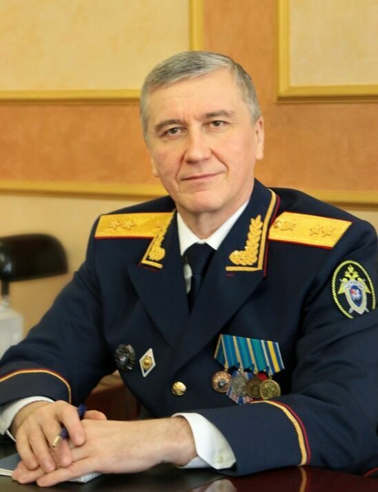 Евгений Долганев