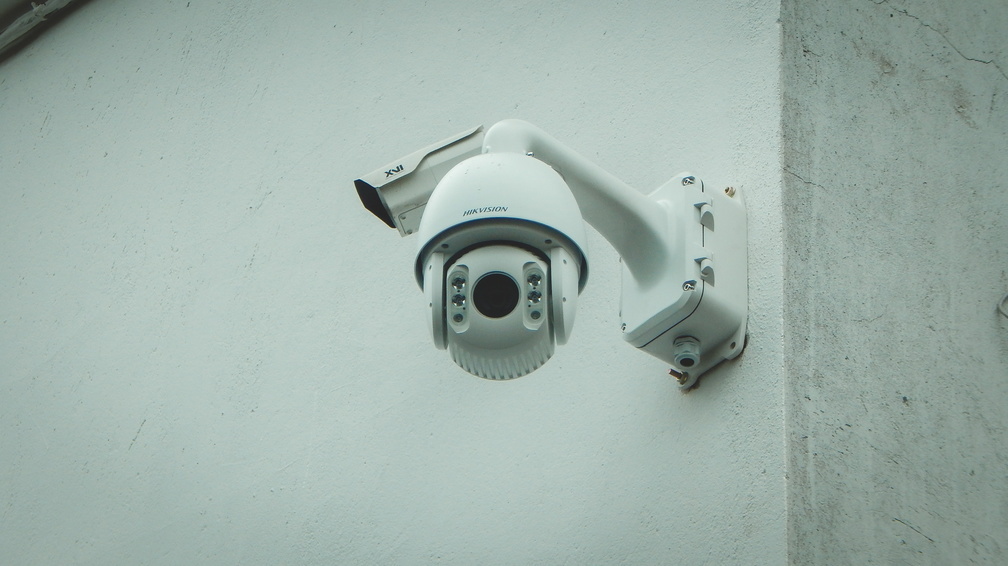 В Омске потратят 1.8 млн рублей на камеры от вандалов на Зеленом острове
