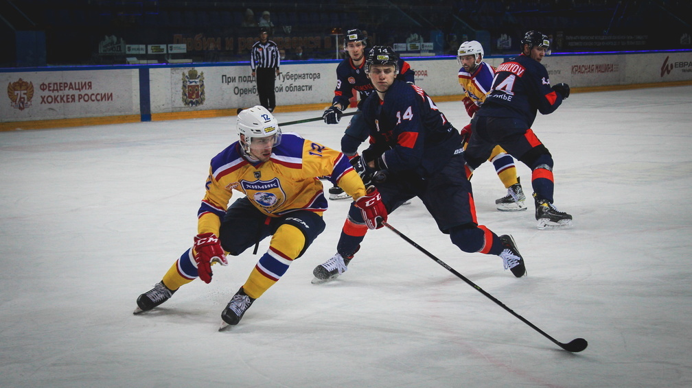 Международная федерация хоккея не сомневается в хорошей подготовке к МЧМ в Омске