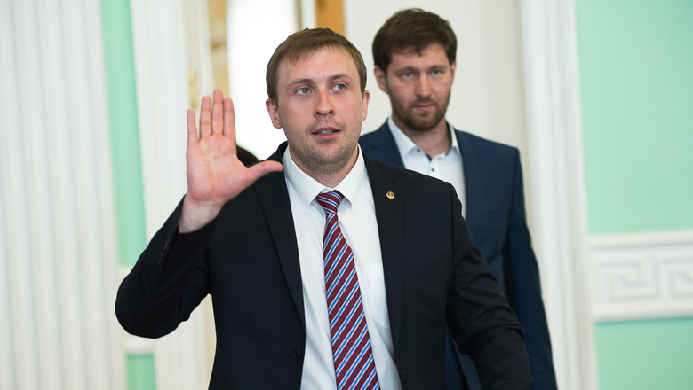 Признал, осознал, возместил: уголовное дело депутата Ивченко передано в суд