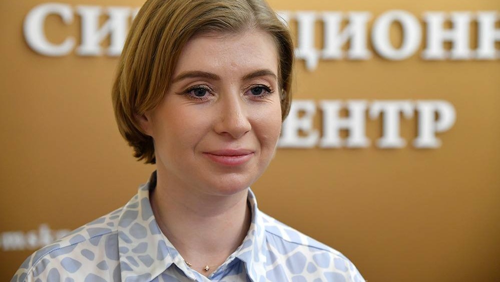 Губернатор Омской области официально назначил нового пресс-секретаря