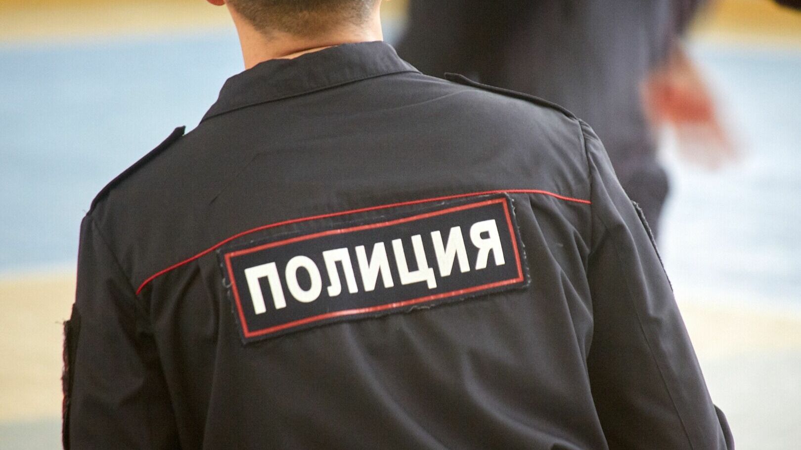 В омской полиции опровергли информацию из социальных сетей