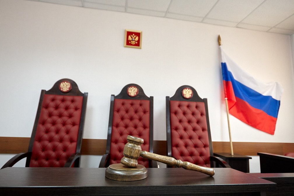Судья Аркадий Коба планирует вернуться в Омск из Ханты-Мансийска